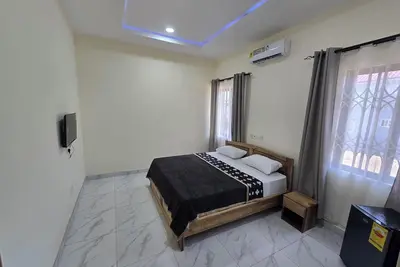 Image de Accra-Oyarifa Apartment-2 bedrooms 2 bathrooms in a quiet and safe neighbourhood