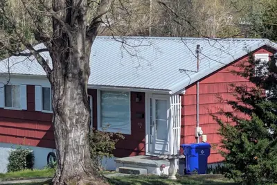 Image de Historic Downtown Harriman
