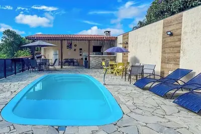 Recanto dos Tucanos - Cotia