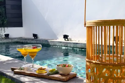 Image de Villa Tharros - Playa del Inglés
