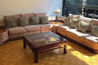 Image de Condo. 2Bdrm - Historic Charm Near the Monument to the Revolution