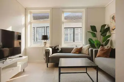 Image de Ks21 - 2br Fairytale Bergen Hideaway