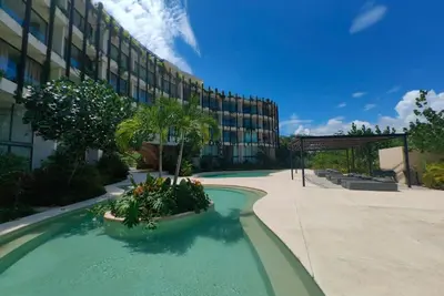 Image de Serene Loft 5 Min to the Beach in the Tulum Jungle