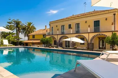 Image de Villa Solenia - Giarre