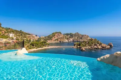 Image de Appartamento Belvedere Sole - Ta. . .