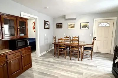 Image de H4-1 Bedroom located at the Inner Harbor