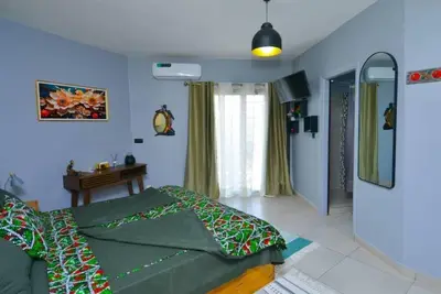 Image de Maison Elykia\nChambre d'hôte Calme & Confortable\nÀ 5minutes de la plage et Resto