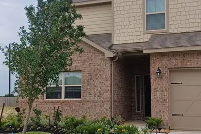 Image de Serene Lake House 4-bed 3. 5 bath in friendly Katy neighborhood