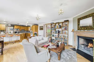 Image de A comfortable, warm and peaceful 2 bedroom cottage in the heart of Perthshire