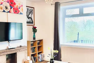 Image de Dale View, Youlgreave, bright and cozy cottage in the heart of the Peak District
