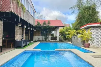 Image de Soulelle Villa with Pool