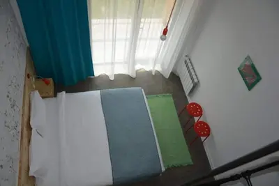 Vardeni Guest House w Mountain Views