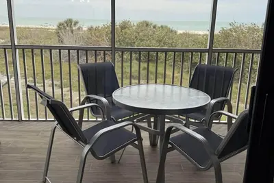 Image de 2br Beachfront Stay at Sanibel Beach Club 2