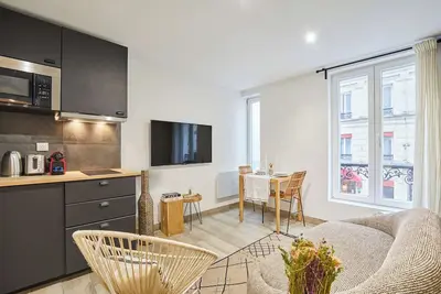 Appartements - Bastille - Le Marais