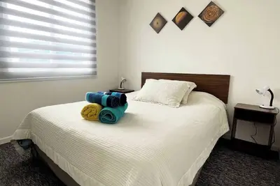 Image de 3 bedroom apartment with parking, fully equipped in Puerto Montt