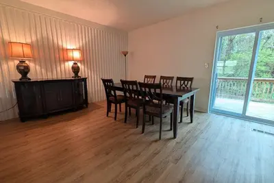 Image de Travelers' Landing - 12 minutes from the World Cup!