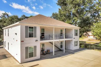 Image de Monthly Discount! Near the Golf Course - Diamondhead Country Club at 228Vacay