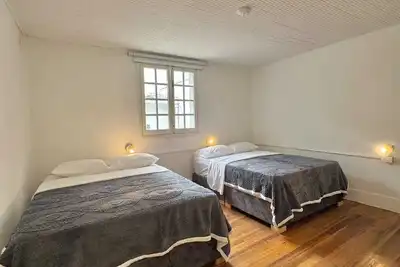 Colonial Anturio Room