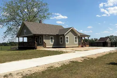 Image de Deer Sanctuary Pasture Views & Total Relaxation