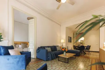 Ciutadans B - Location de vacances à Gérone | Bravissimo