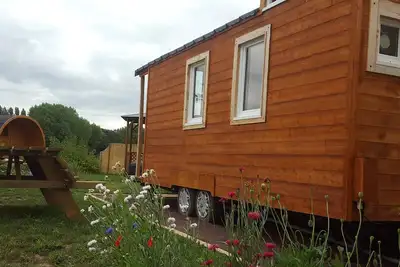 Image de Tiny balneo near the landing beaches