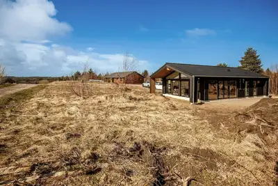 Image de 3 bedroom beautiful home in Fjerritslev