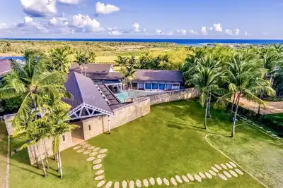 Image de Vista Chavón, un paraíso en el corazón de Casa de Campo.