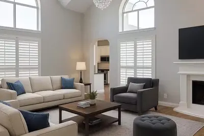 Image de Luxury Rockwall Retreat Near Lake Ray Hubbard Sleeps 6+ Fast WiFi Book Now