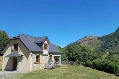 Image de L`Edelweiss, Pause magique au cœur des Pyrénées