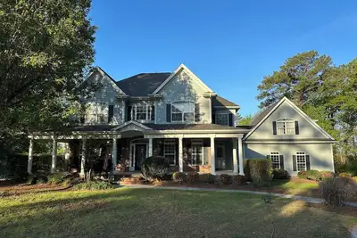 Image de Family River House close to Crystal Coast Beaches