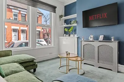 Image de Winsick Residences Fallowfield up to 11 Guests