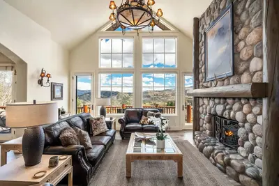 Image de Luxury Mountain Retreat – Vail, Colorado