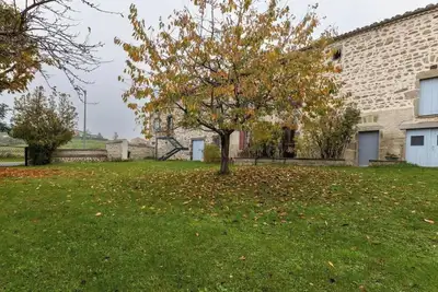 Image de Gîte \"Chez Léon\" - Cournols