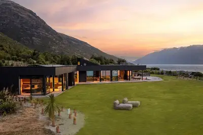 Image de Wye Creek Residence by Sotheby's Luxury Rental Homes