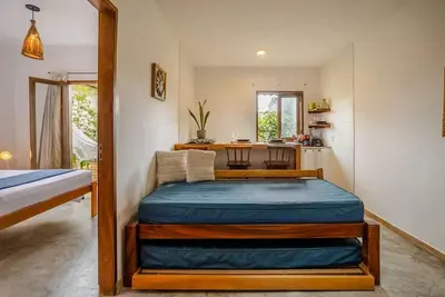 Image de Apartment in Jeri for couples or families.