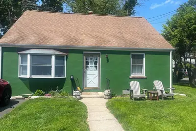 Image de Pet Friendly Suburban Retreat