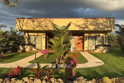 Image de Arenal Volcanic Villas