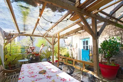 Image de Aux Trois Matelots - À 9 min à pied de la plage