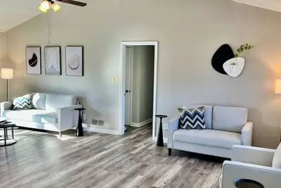 Image de Relaxing 3br/2ba Retreat, Perfect for Families & Groups