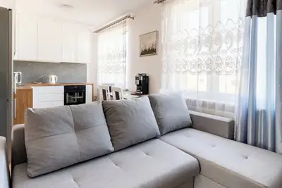 Image de Komandorska Sea Breeze Apartment