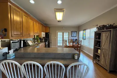Image de Cozy 2-bedroom cottage with Ac in welcoming Lafayette