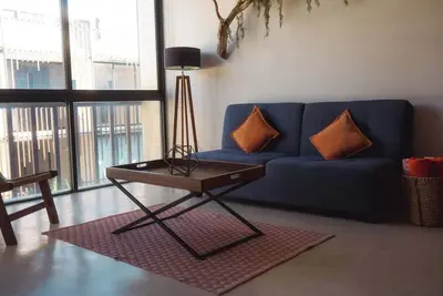 Image de Great location | pool and gym