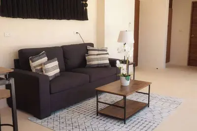 Image de Ph with private pool & gym