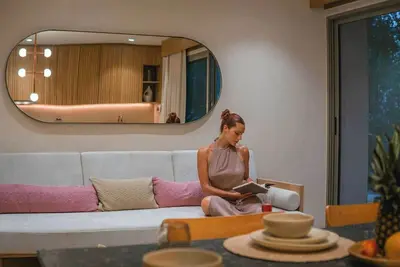 Image de Elegant 3br in Aldea Zama with Private Pool