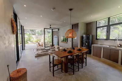 Image de Esencia Villa - 3br, Private Pool & Hammock