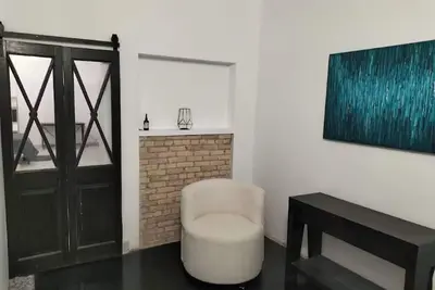Image de Apartment/Loft Downtown Monterrey close to Fundidora, Cintermex and Barrio Antiguo