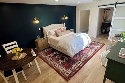 Image de Raspberry Cottage Retreat: 5 mins to Dt Enumclaw