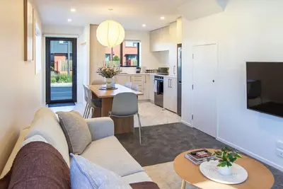 Image de Central Hereford St Stay Near Cafés & Transport