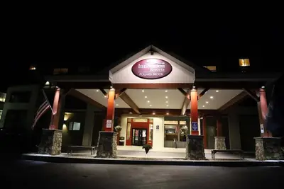 Image de Summer Stay at Pollard Brook Resort in Lincoln Nh