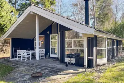 Superbe maison de 2 chambres à Vig